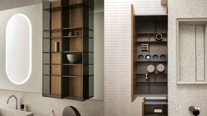 Mobili da Bagno Multistile - foto 3